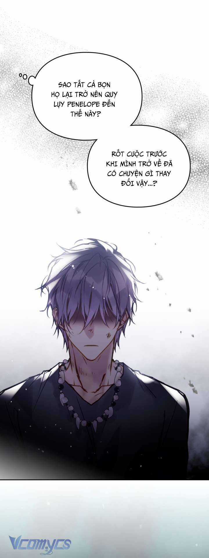 Kết Thúc Của Nhân Vật Phản Diện Chỉ Có Thể Là Cái Chết Chương 170 trang 20