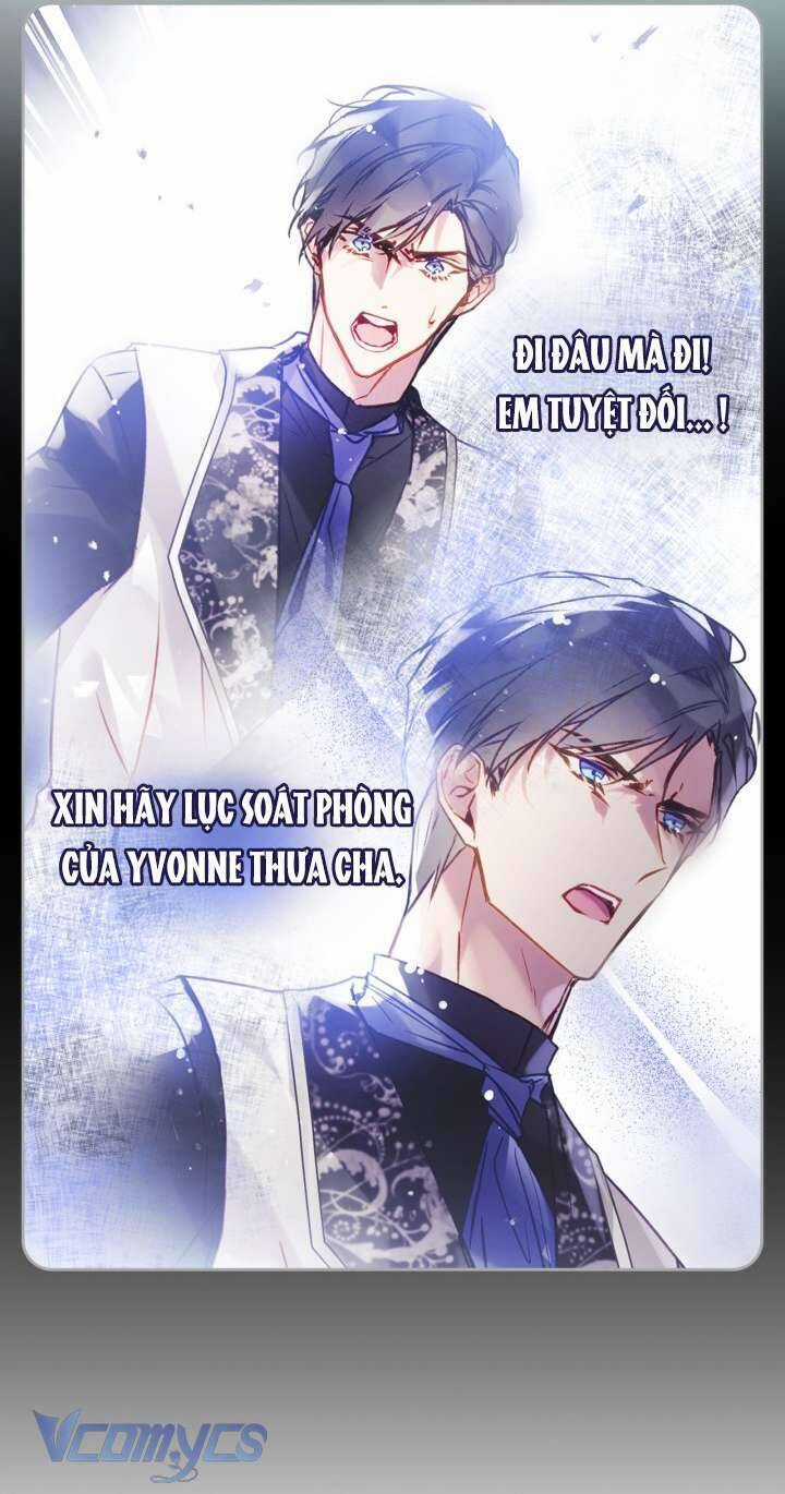 Kết Thúc Của Nhân Vật Phản Diện Chỉ Có Thể Là Cái Chết Chương 170 trang 21