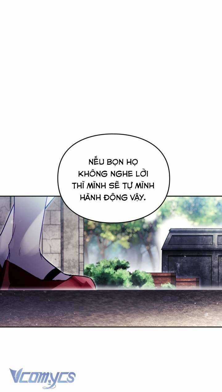 Kết Thúc Của Nhân Vật Phản Diện Chỉ Có Thể Là Cái Chết Chương 170 trang 23