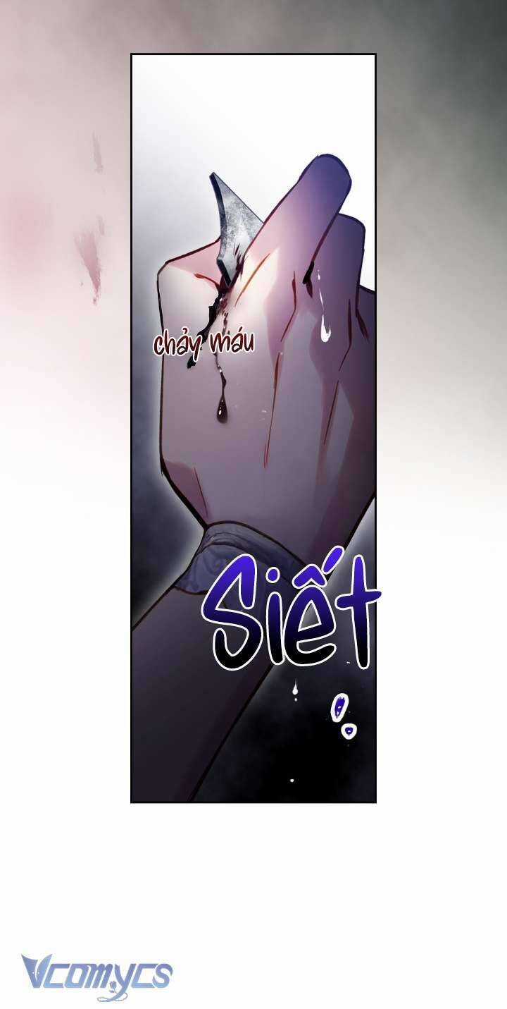 Kết Thúc Của Nhân Vật Phản Diện Chỉ Có Thể Là Cái Chết Chương 170 trang 25