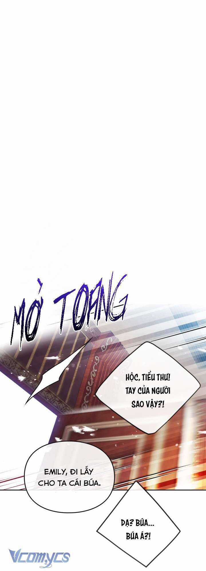 Kết Thúc Của Nhân Vật Phản Diện Chỉ Có Thể Là Cái Chết Chương 170 trang 26