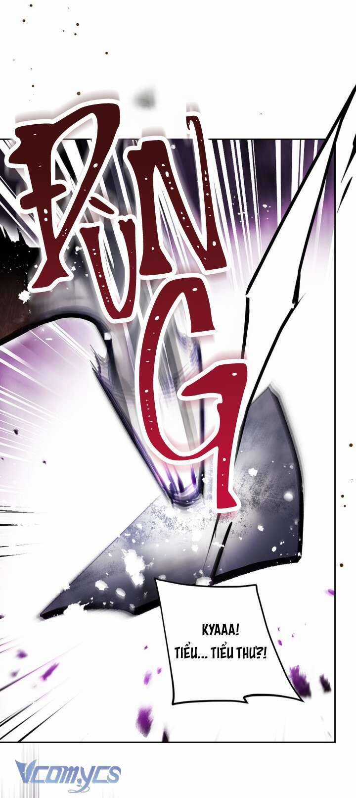 Kết Thúc Của Nhân Vật Phản Diện Chỉ Có Thể Là Cái Chết Chương 170 trang 28