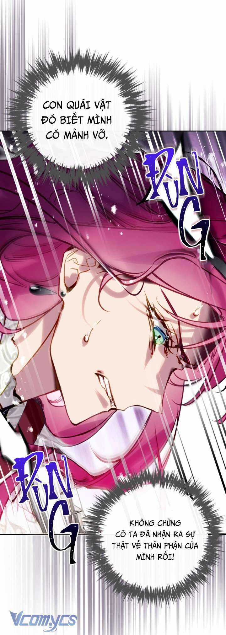 Kết Thúc Của Nhân Vật Phản Diện Chỉ Có Thể Là Cái Chết Chương 170 trang 29