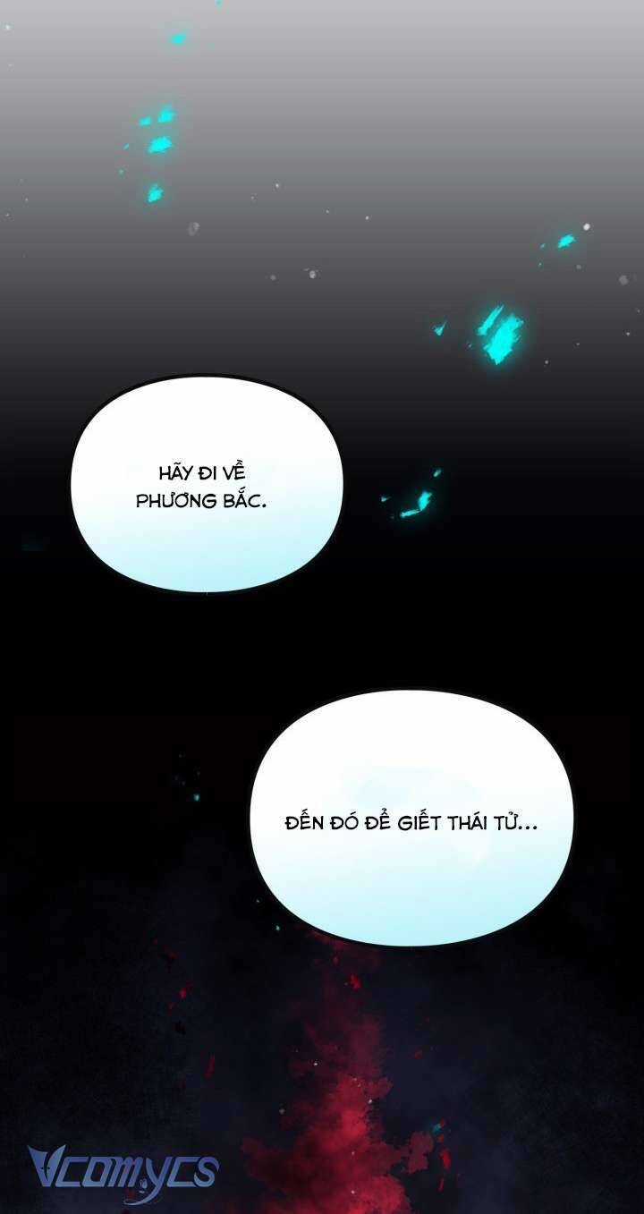 Kết Thúc Của Nhân Vật Phản Diện Chỉ Có Thể Là Cái Chết Chương 170 trang 3