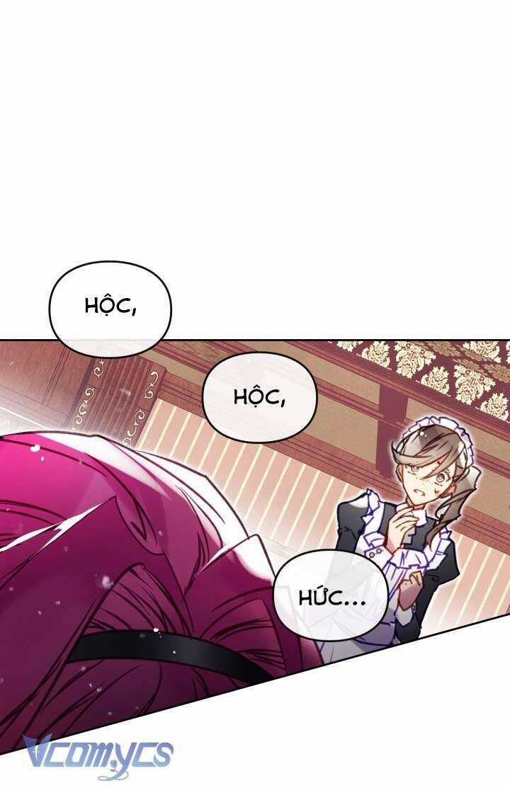 Kết Thúc Của Nhân Vật Phản Diện Chỉ Có Thể Là Cái Chết Chương 170 trang 31