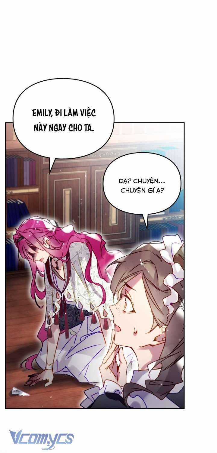 Kết Thúc Của Nhân Vật Phản Diện Chỉ Có Thể Là Cái Chết Chương 170 trang 34