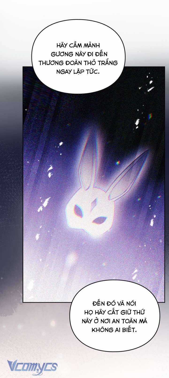 Kết Thúc Của Nhân Vật Phản Diện Chỉ Có Thể Là Cái Chết Chương 170 trang 35