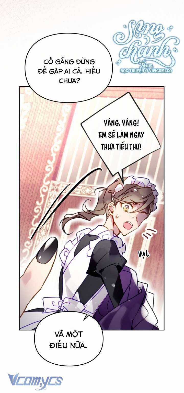 Kết Thúc Của Nhân Vật Phản Diện Chỉ Có Thể Là Cái Chết Chương 170 trang 36