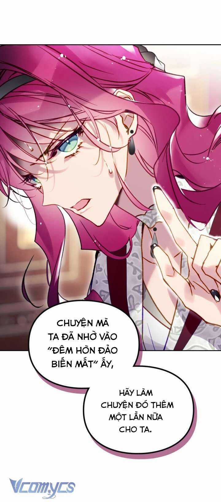 Kết Thúc Của Nhân Vật Phản Diện Chỉ Có Thể Là Cái Chết Chương 170 trang 37