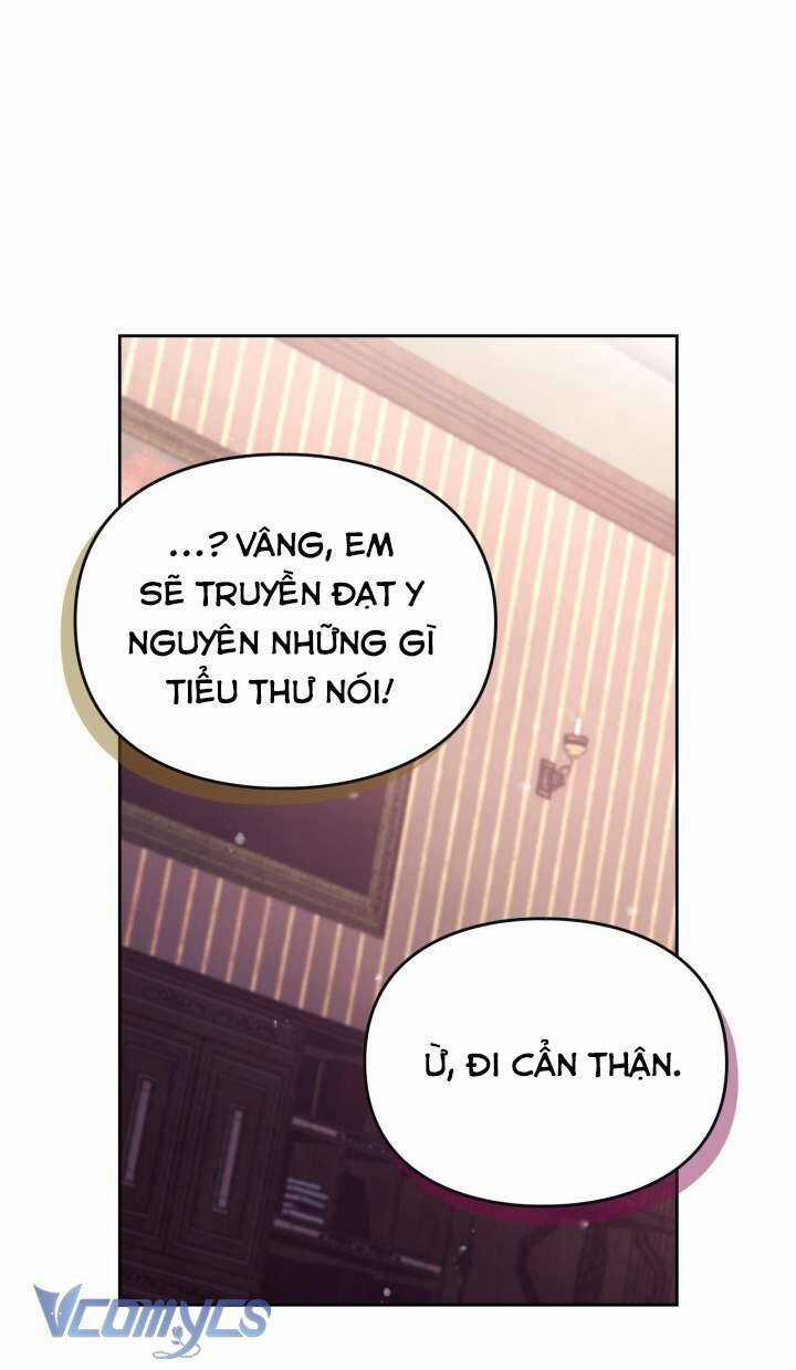 Kết Thúc Của Nhân Vật Phản Diện Chỉ Có Thể Là Cái Chết Chương 170 trang 38