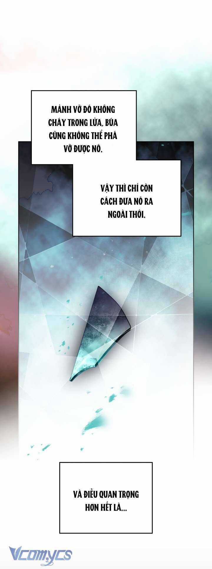 Kết Thúc Của Nhân Vật Phản Diện Chỉ Có Thể Là Cái Chết Chương 170 trang 41