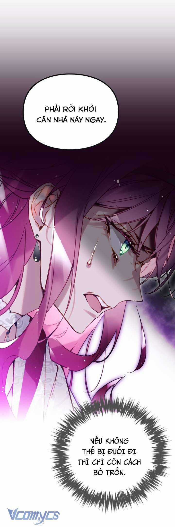 Kết Thúc Của Nhân Vật Phản Diện Chỉ Có Thể Là Cái Chết Chương 170 trang 42