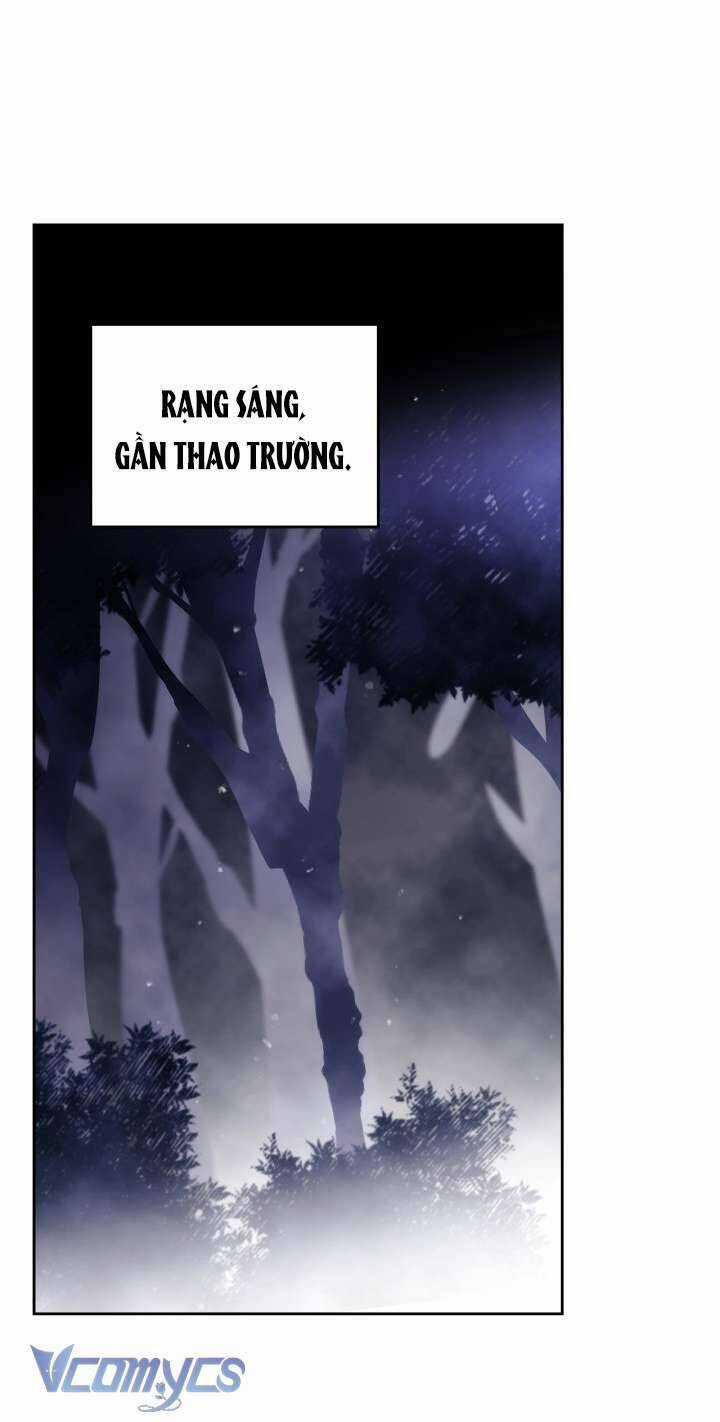 Kết Thúc Của Nhân Vật Phản Diện Chỉ Có Thể Là Cái Chết Chương 170 trang 44