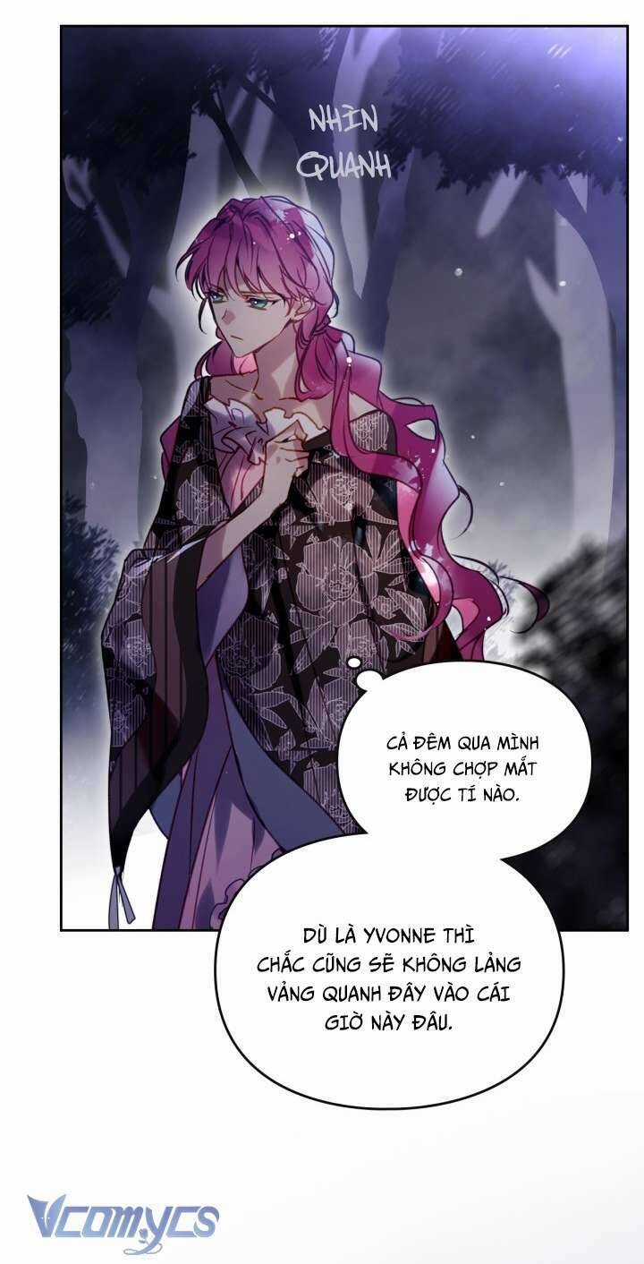 Kết Thúc Của Nhân Vật Phản Diện Chỉ Có Thể Là Cái Chết Chương 170 trang 45