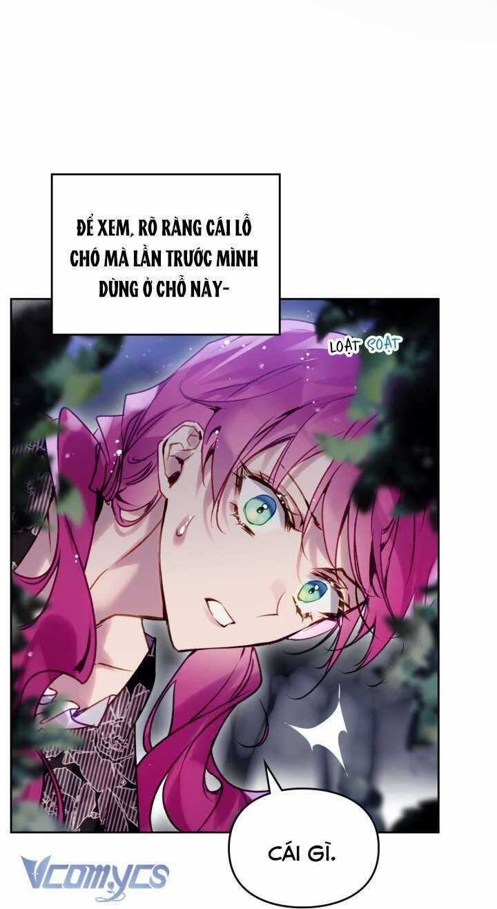 Kết Thúc Của Nhân Vật Phản Diện Chỉ Có Thể Là Cái Chết Chương 170 trang 47