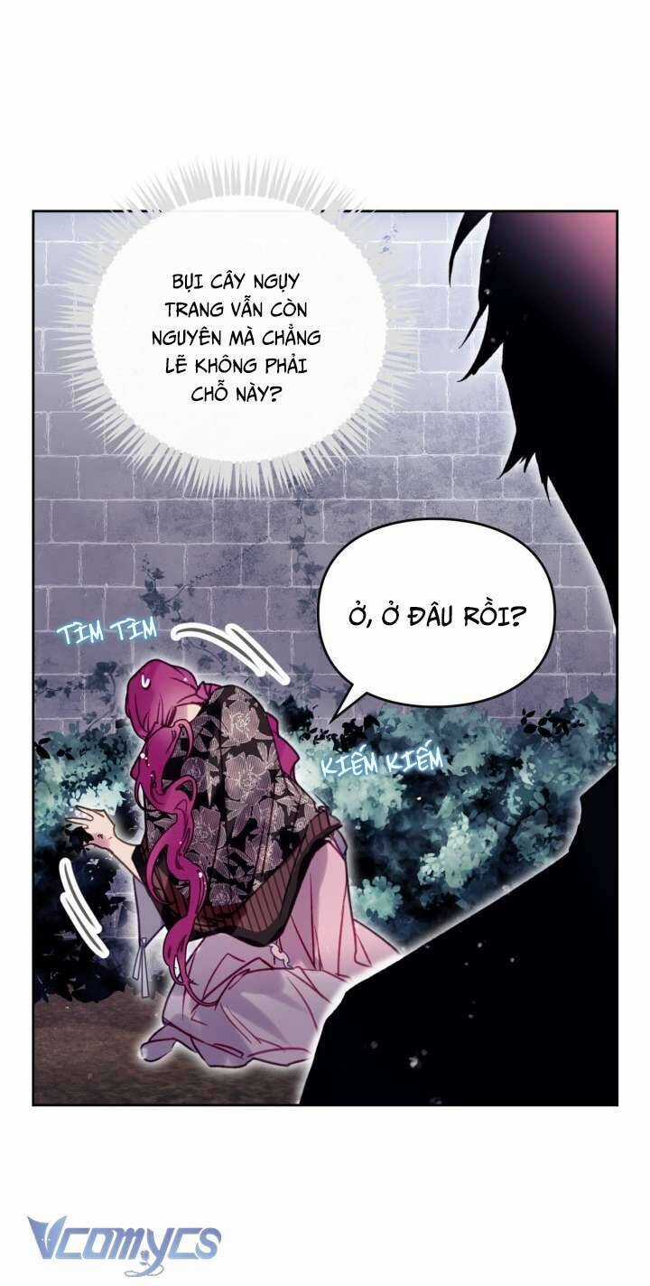 Kết Thúc Của Nhân Vật Phản Diện Chỉ Có Thể Là Cái Chết Chương 170 trang 49