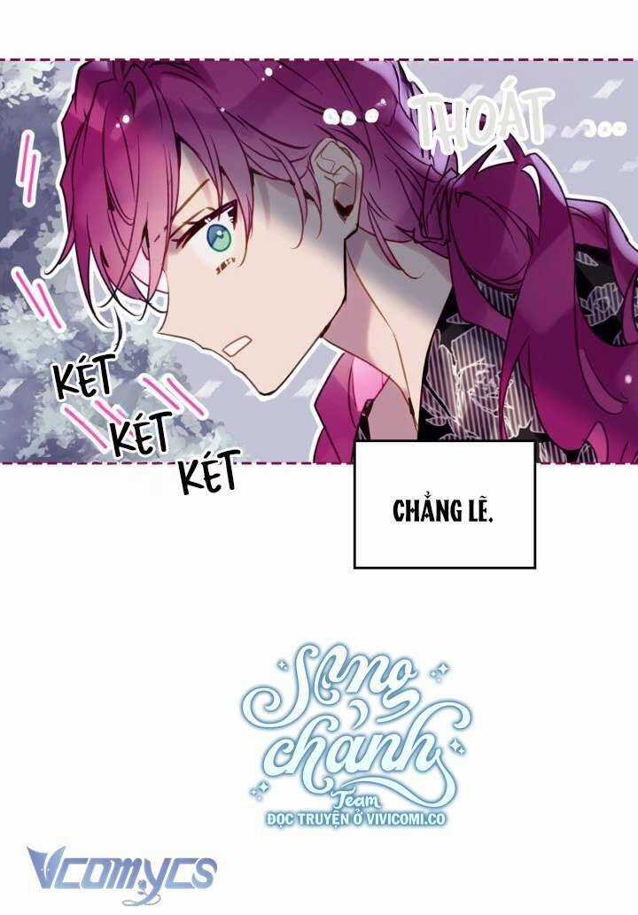 Kết Thúc Của Nhân Vật Phản Diện Chỉ Có Thể Là Cái Chết Chương 170 trang 51