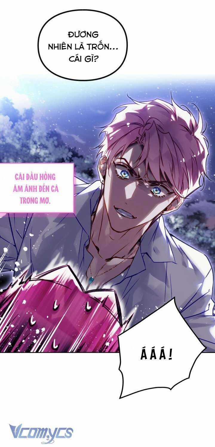 Kết Thúc Của Nhân Vật Phản Diện Chỉ Có Thể Là Cái Chết Chương 170 trang 52