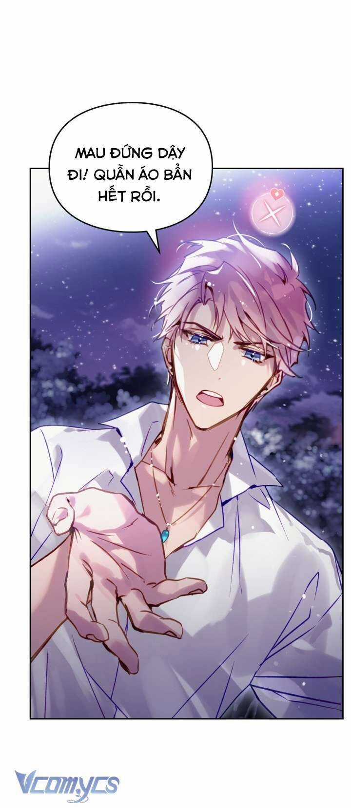 Kết Thúc Của Nhân Vật Phản Diện Chỉ Có Thể Là Cái Chết Chương 170 trang 55