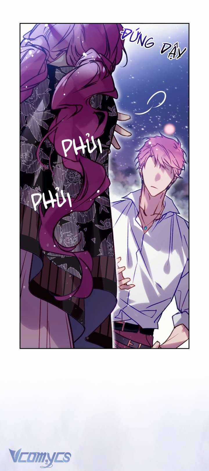 Kết Thúc Của Nhân Vật Phản Diện Chỉ Có Thể Là Cái Chết Chương 170 trang 58