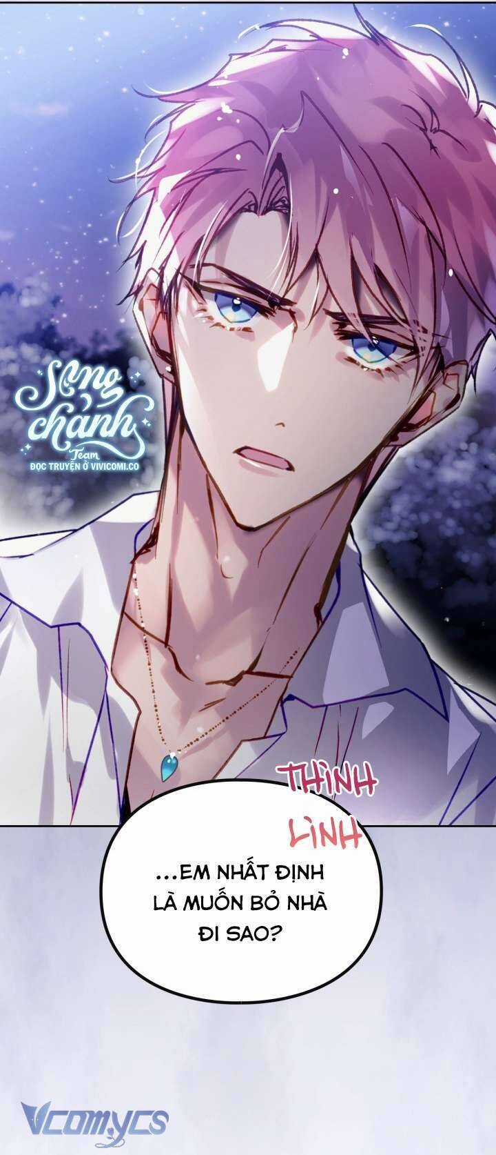 Kết Thúc Của Nhân Vật Phản Diện Chỉ Có Thể Là Cái Chết Chương 170 trang 59