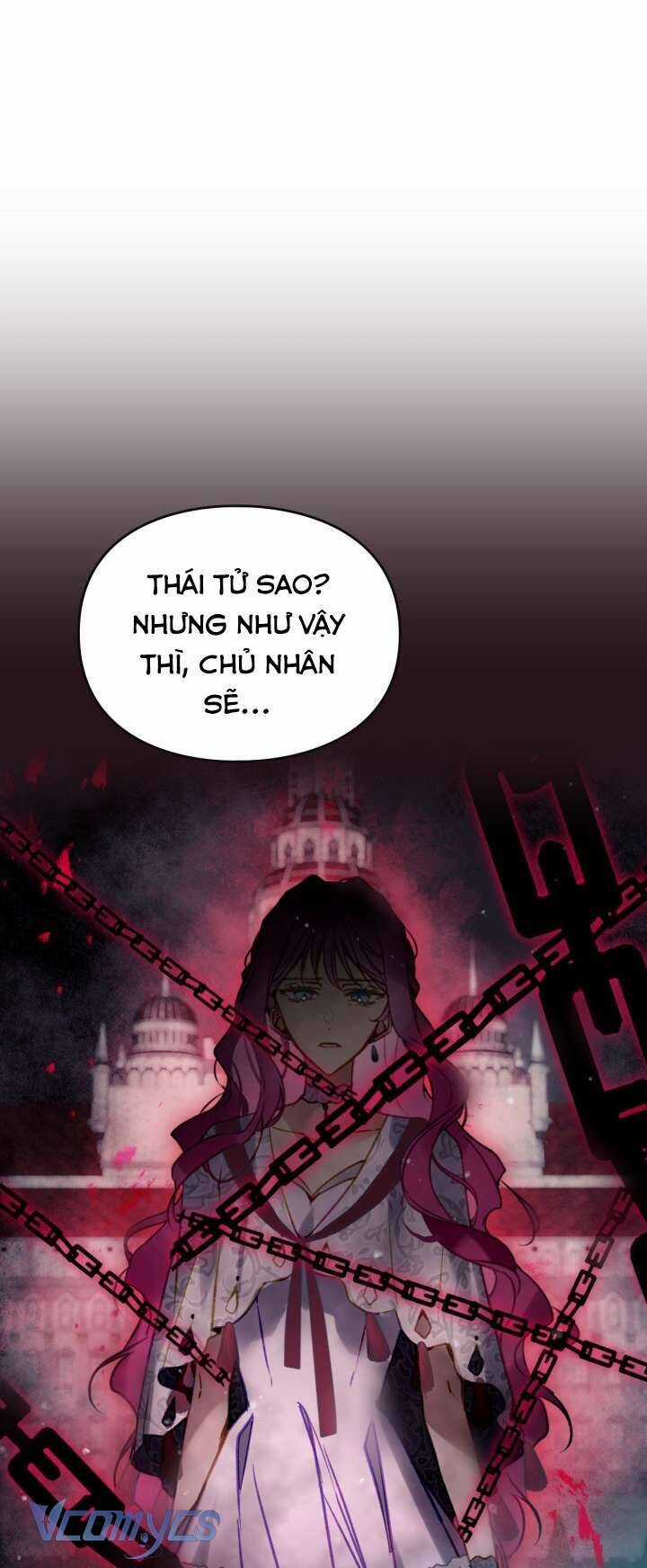 Kết Thúc Của Nhân Vật Phản Diện Chỉ Có Thể Là Cái Chết Chương 170 trang 6