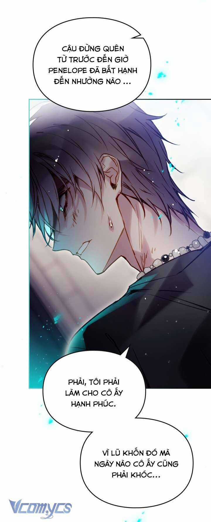 Kết Thúc Của Nhân Vật Phản Diện Chỉ Có Thể Là Cái Chết Chương 170 trang 8