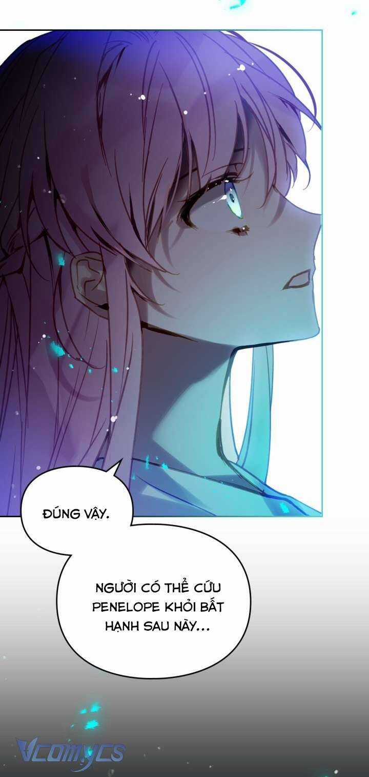 Kết Thúc Của Nhân Vật Phản Diện Chỉ Có Thể Là Cái Chết Chương 170 trang 9