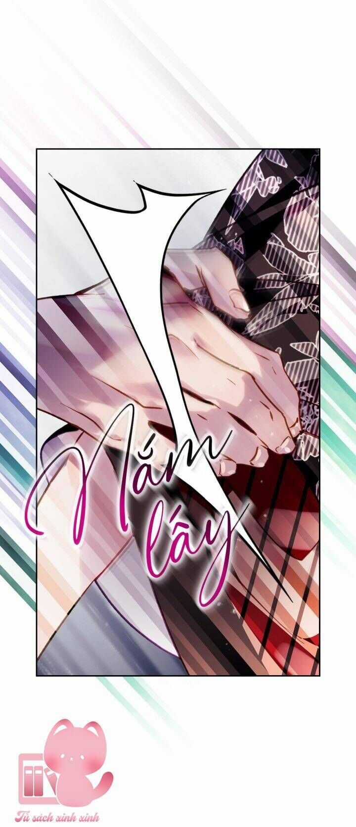 Kết Thúc Của Nhân Vật Phản Diện Chỉ Có Thể Là Cái Chết Chương 171 trang 10