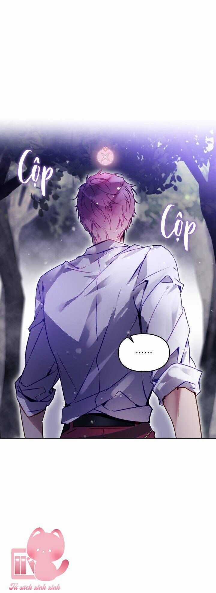 Kết Thúc Của Nhân Vật Phản Diện Chỉ Có Thể Là Cái Chết Chương 171 trang 12