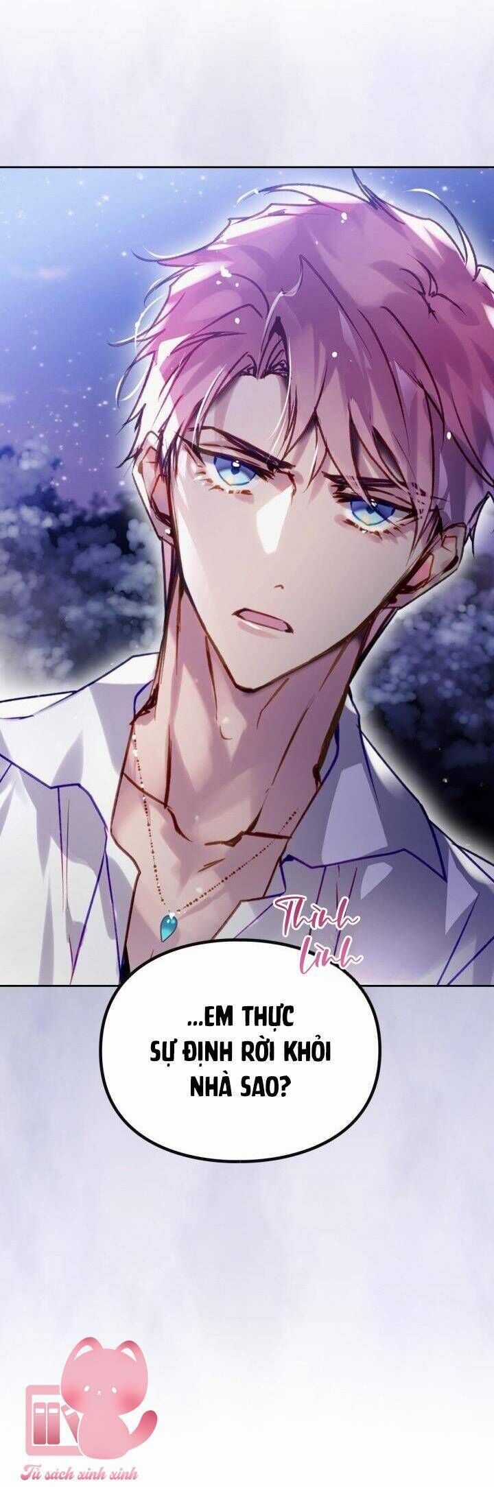 Kết Thúc Của Nhân Vật Phản Diện Chỉ Có Thể Là Cái Chết Chương 171 trang 2