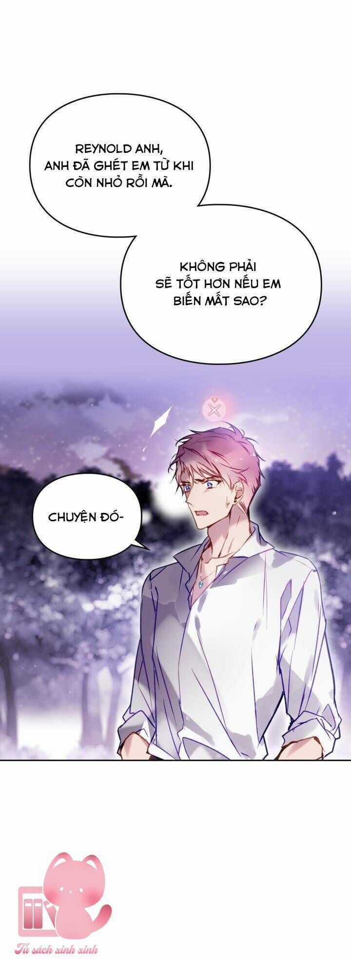 Kết Thúc Của Nhân Vật Phản Diện Chỉ Có Thể Là Cái Chết Chương 171 trang 20