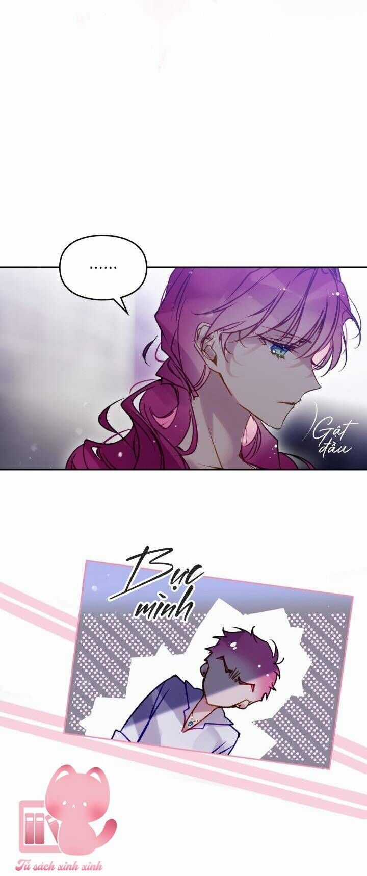 Kết Thúc Của Nhân Vật Phản Diện Chỉ Có Thể Là Cái Chết Chương 171 trang 22