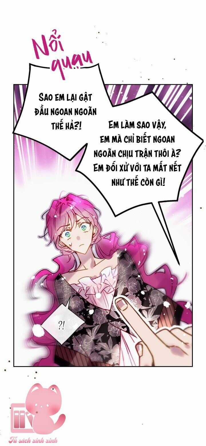 Kết Thúc Của Nhân Vật Phản Diện Chỉ Có Thể Là Cái Chết Chương 171 trang 23