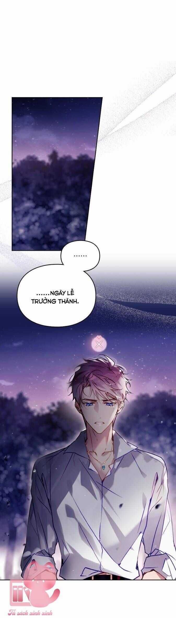 Kết Thúc Của Nhân Vật Phản Diện Chỉ Có Thể Là Cái Chết Chương 171 trang 26