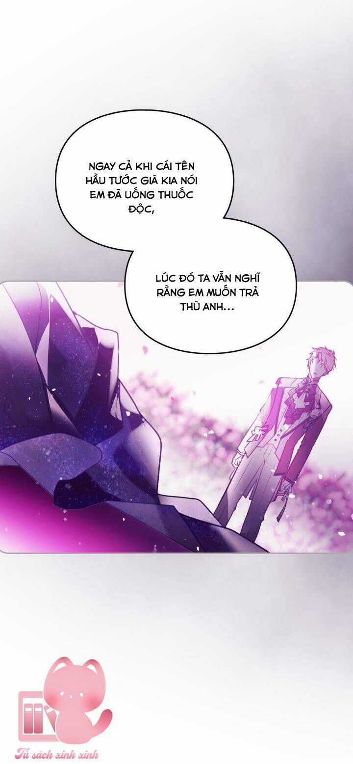 Kết Thúc Của Nhân Vật Phản Diện Chỉ Có Thể Là Cái Chết Chương 171 trang 29