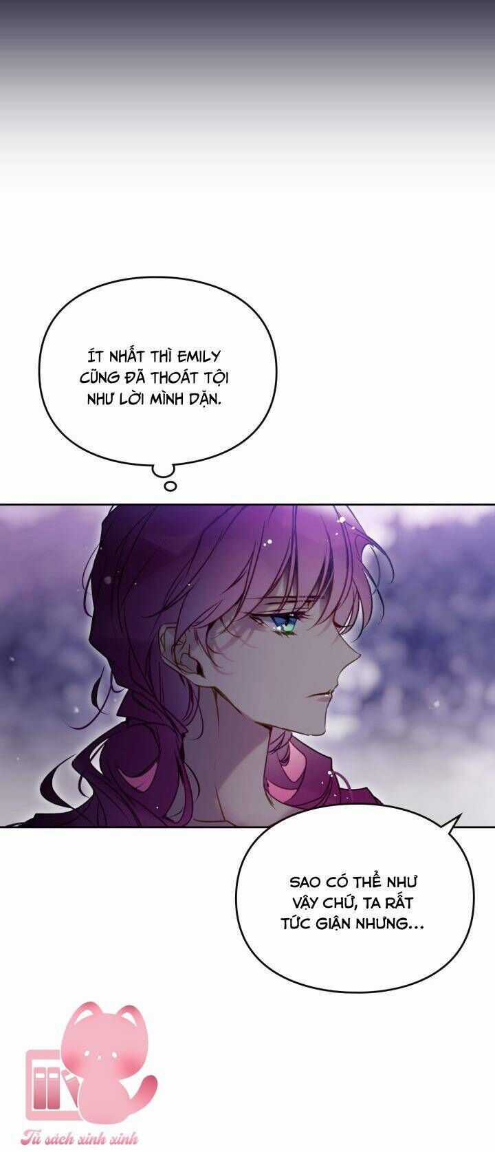 Kết Thúc Của Nhân Vật Phản Diện Chỉ Có Thể Là Cái Chết Chương 171 trang 32