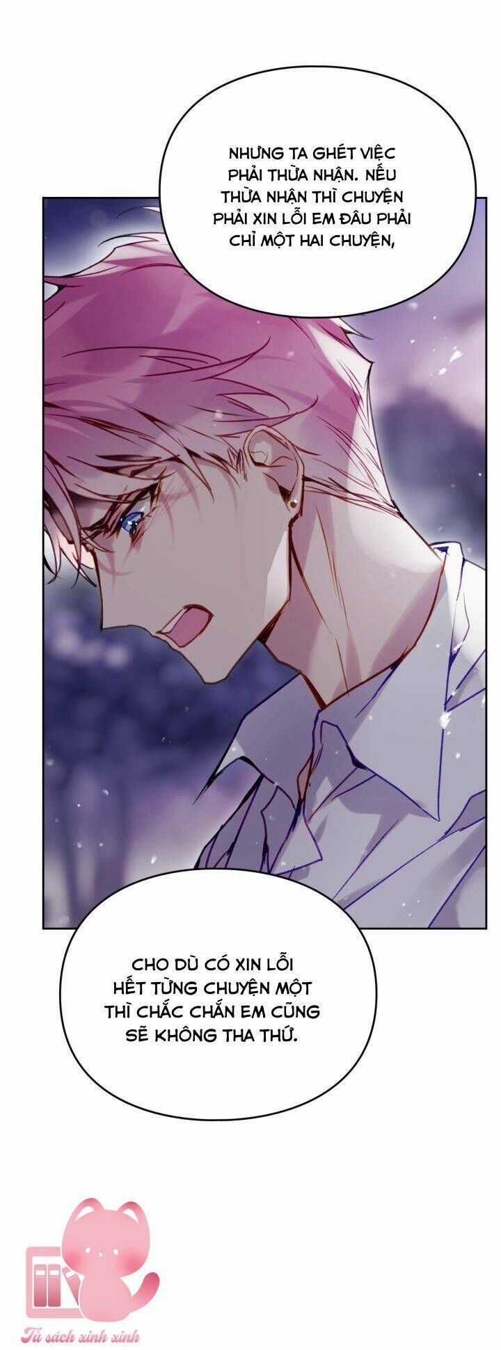 Kết Thúc Của Nhân Vật Phản Diện Chỉ Có Thể Là Cái Chết Chương 171 trang 35