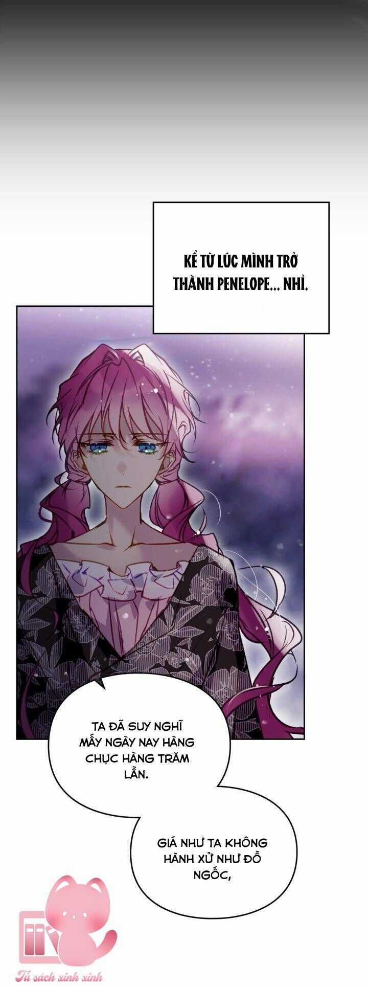 Kết Thúc Của Nhân Vật Phản Diện Chỉ Có Thể Là Cái Chết Chương 171 trang 37