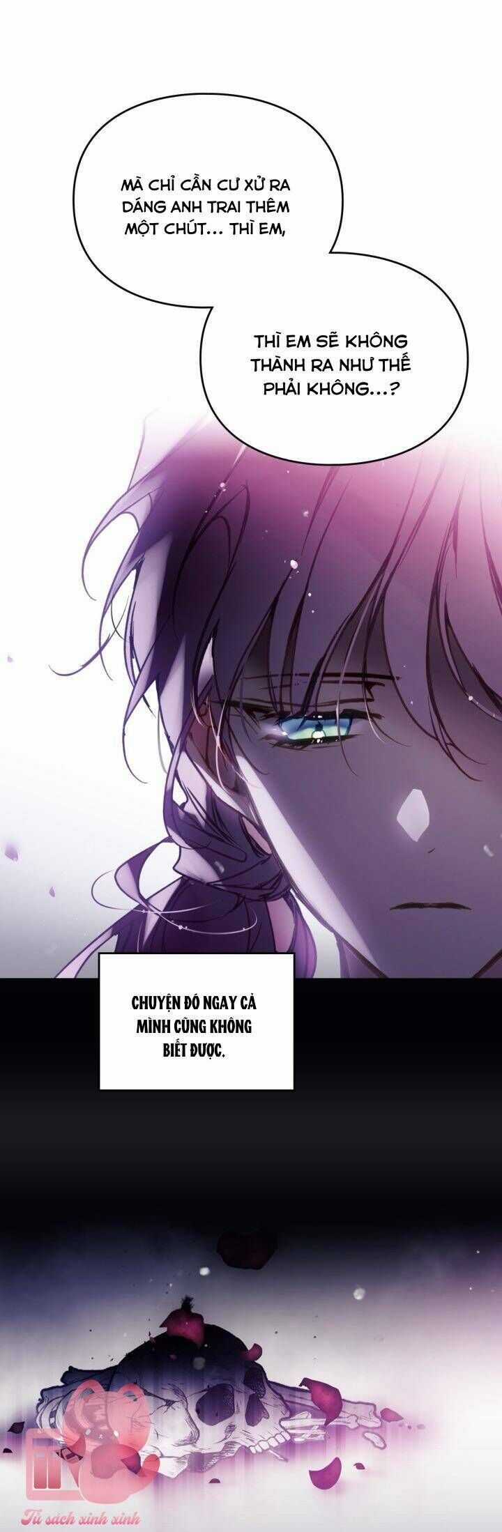 Kết Thúc Của Nhân Vật Phản Diện Chỉ Có Thể Là Cái Chết Chương 171 trang 38