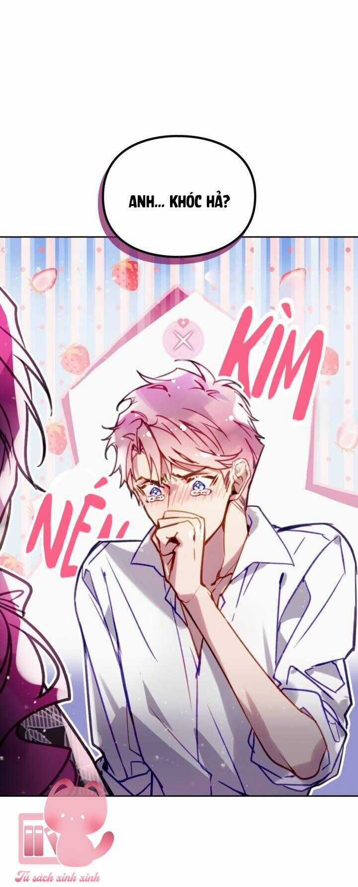 Kết Thúc Của Nhân Vật Phản Diện Chỉ Có Thể Là Cái Chết Chương 171 trang 43