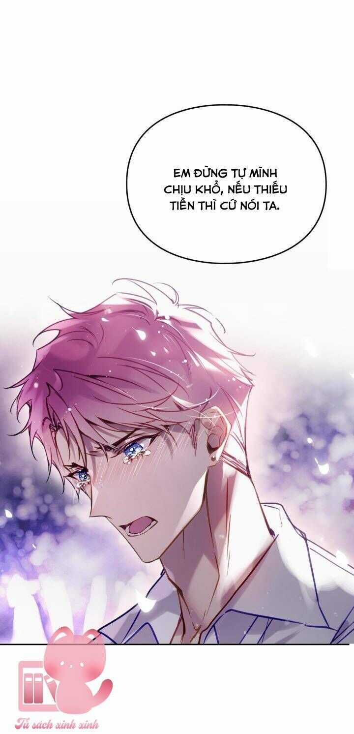 Kết Thúc Của Nhân Vật Phản Diện Chỉ Có Thể Là Cái Chết Chương 171 trang 45