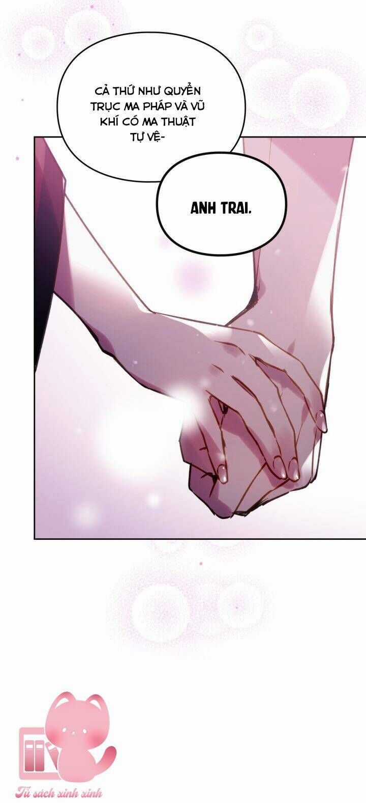 Kết Thúc Của Nhân Vật Phản Diện Chỉ Có Thể Là Cái Chết Chương 171 trang 47