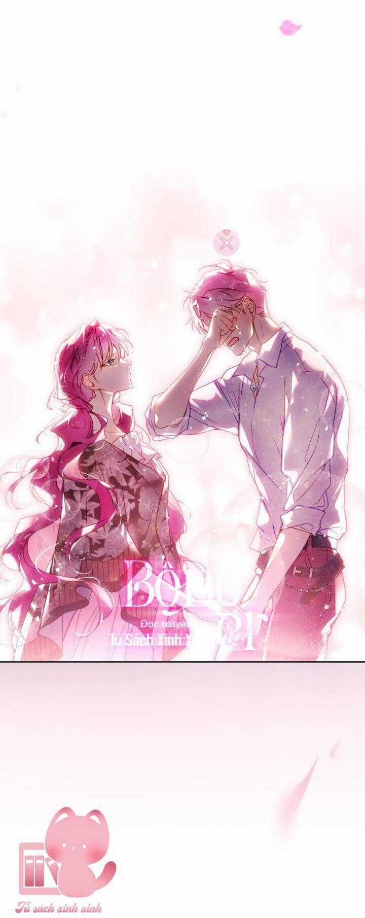 Kết Thúc Của Nhân Vật Phản Diện Chỉ Có Thể Là Cái Chết Chương 171 trang 50