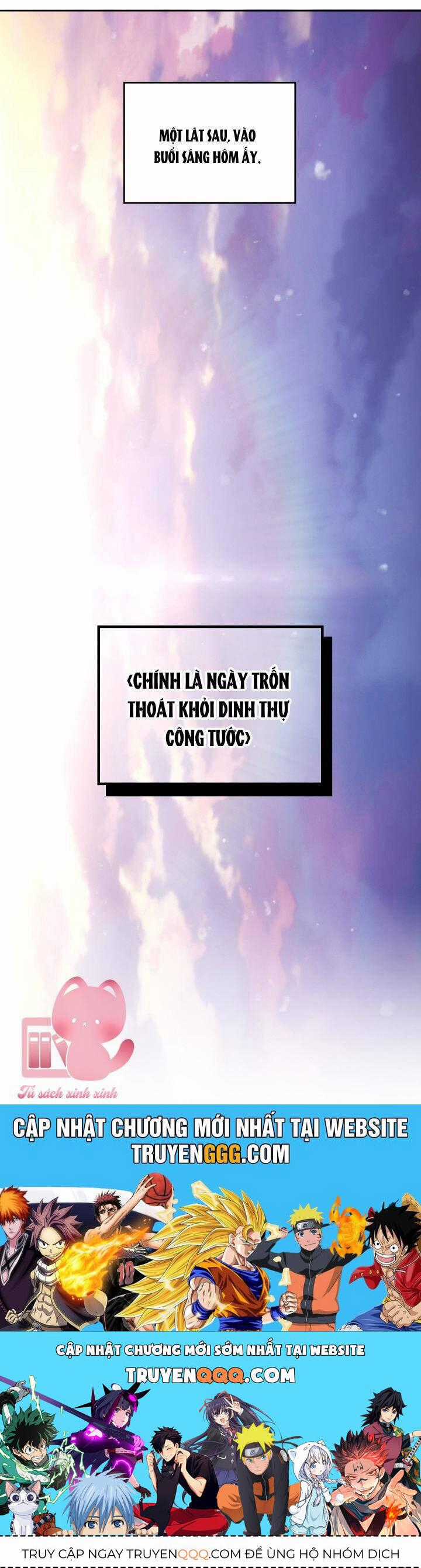 Kết Thúc Của Nhân Vật Phản Diện Chỉ Có Thể Là Cái Chết Chương 171 trang 51