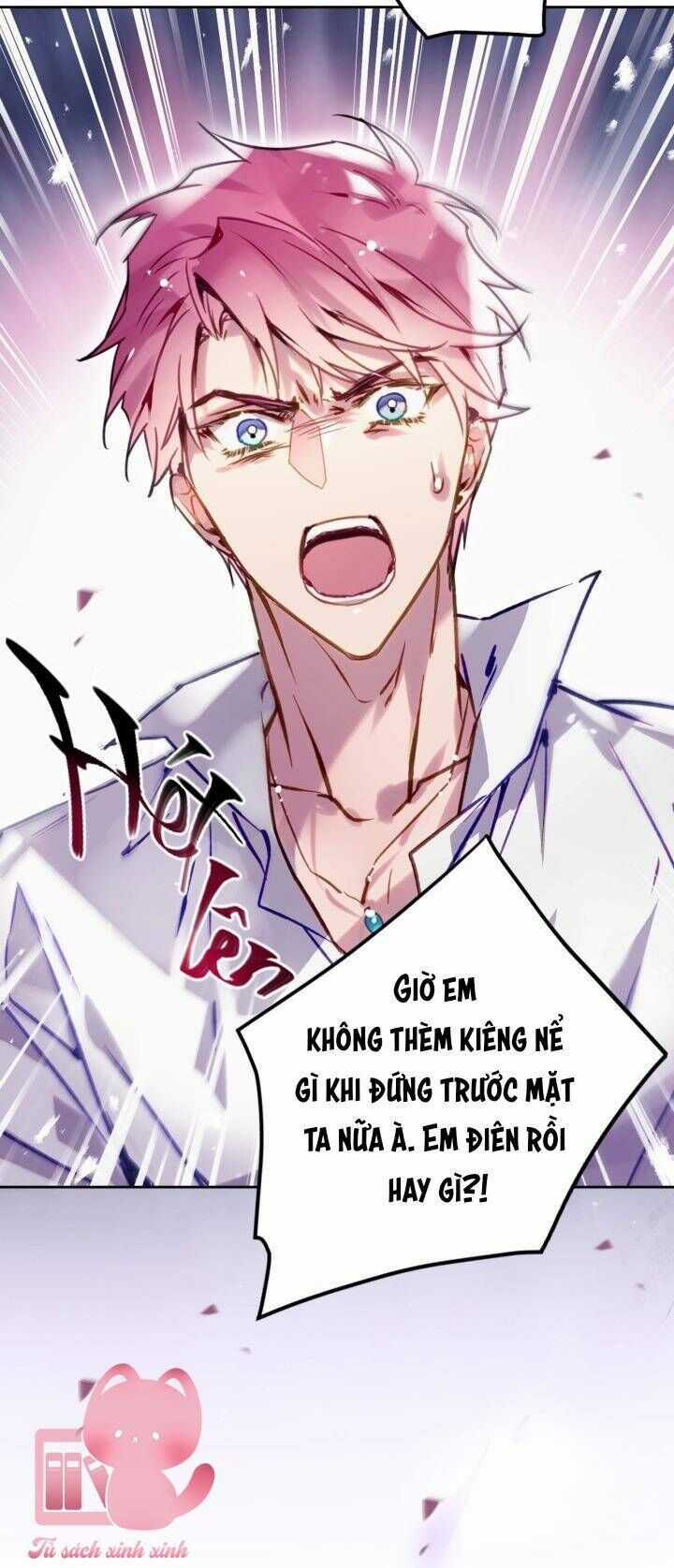 Kết Thúc Của Nhân Vật Phản Diện Chỉ Có Thể Là Cái Chết Chương 171 trang 8