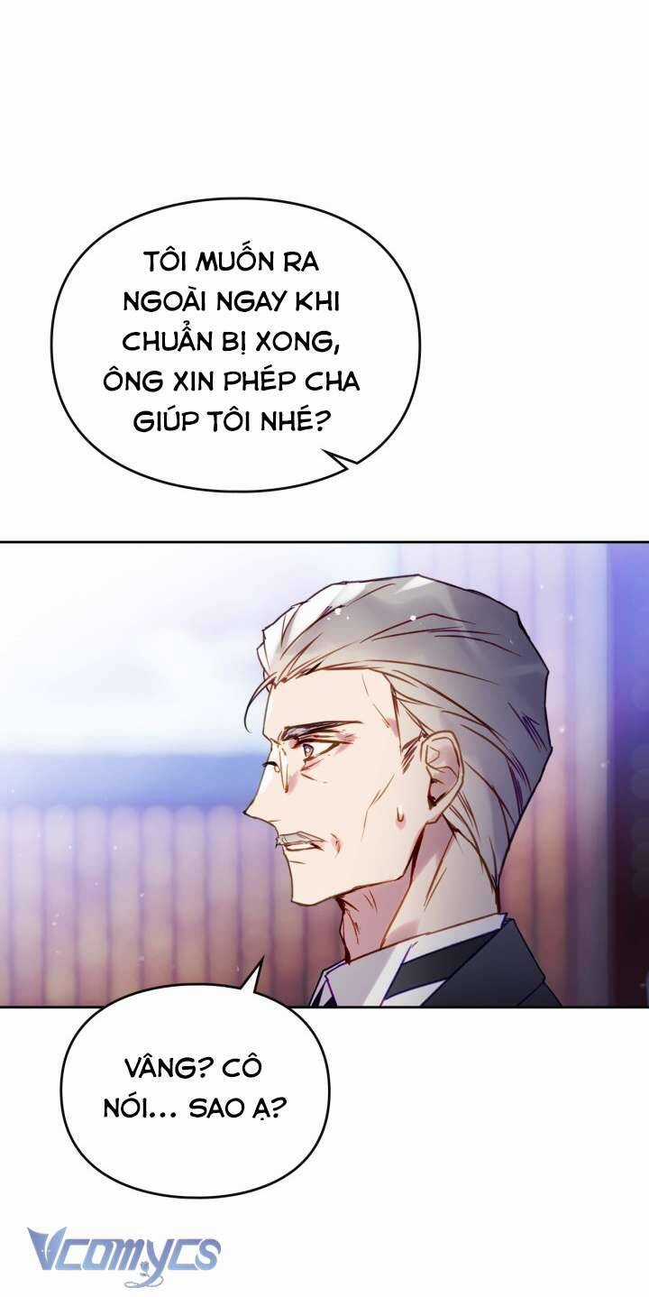 Kết Thúc Của Nhân Vật Phản Diện Chỉ Có Thể Là Cái Chết Chương 172 trang 12