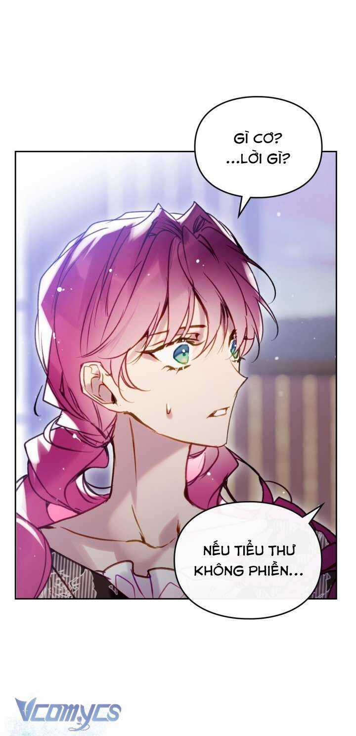 Kết Thúc Của Nhân Vật Phản Diện Chỉ Có Thể Là Cái Chết Chương 172 trang 14