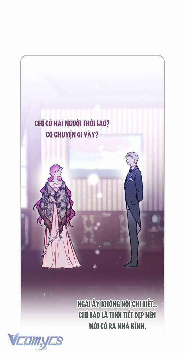 Kết Thúc Của Nhân Vật Phản Diện Chỉ Có Thể Là Cái Chết Chương 172 trang 16