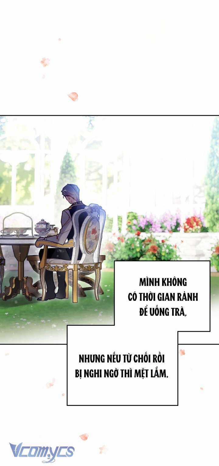 Kết Thúc Của Nhân Vật Phản Diện Chỉ Có Thể Là Cái Chết Chương 172 trang 19